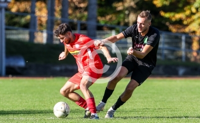 Judenburg vs. ESV Knittelfeld