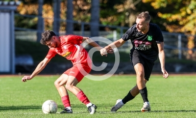 Judenburg vs. ESV Knittelfeld