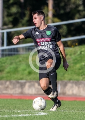 Judenburg vs. ESV Knittelfeld