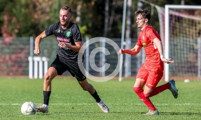 Judenburg vs. ESV Knittelfeld