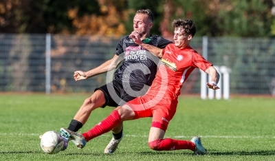 Judenburg vs. ESV Knittelfeld