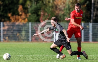 Judenburg vs. ESV Knittelfeld