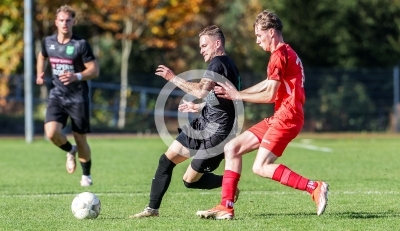 Judenburg vs. ESV Knittelfeld