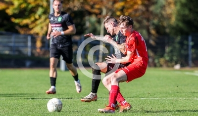 Judenburg vs. ESV Knittelfeld