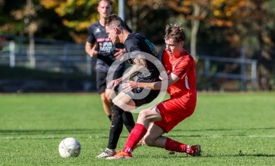 Judenburg vs. ESV Knittelfeld