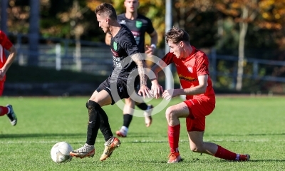 Judenburg vs. ESV Knittelfeld