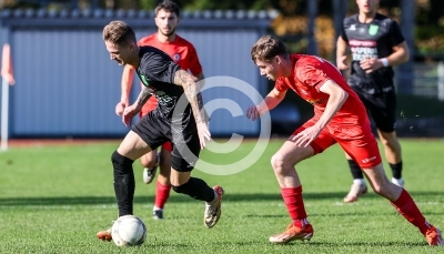 Judenburg vs. ESV Knittelfeld