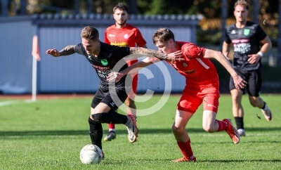 Judenburg vs. ESV Knittelfeld