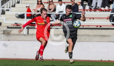 Judenburg vs. ESV Knittelfeld