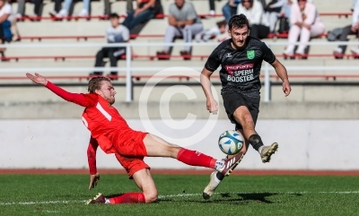 Judenburg vs. ESV Knittelfeld