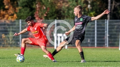 Judenburg vs. ESV Knittelfeld