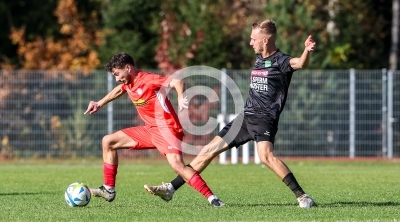 Judenburg vs. ESV Knittelfeld