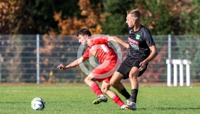 Judenburg vs. ESV Knittelfeld