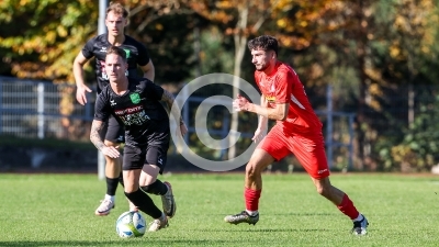 Judenburg vs. ESV Knittelfeld