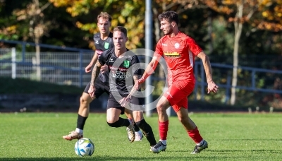 Judenburg vs. ESV Knittelfeld