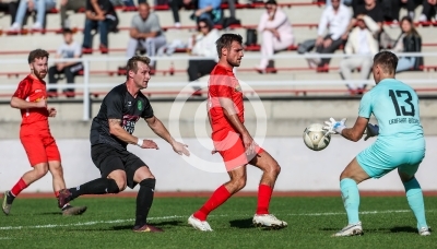 Judenburg vs. ESV Knittelfeld