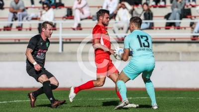 Judenburg vs. ESV Knittelfeld