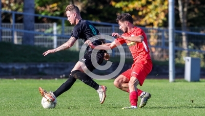 Judenburg vs. ESV Knittelfeld