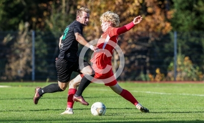 Judenburg vs. ESV Knittelfeld