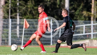 Judenburg vs. ESV Knittelfeld