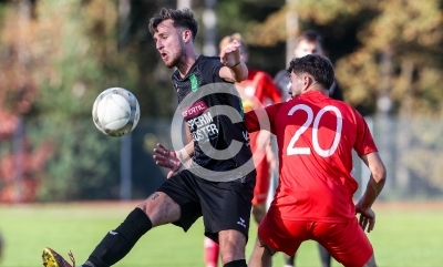 Judenburg vs. ESV Knittelfeld