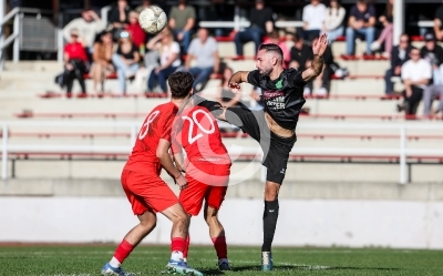 Judenburg vs. ESV Knittelfeld