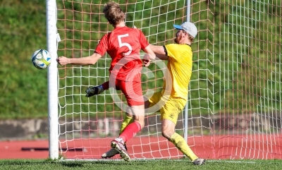 Judenburg vs. ESV Knittelfeld