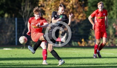 Judenburg vs. ESV Knittelfeld