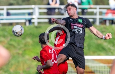 Judenburg vs. ESV Knittelfeld