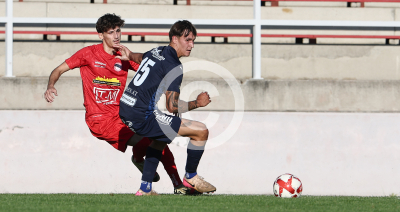 Judenburg vs. Irdning