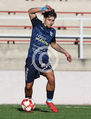 Judenburg vs. Irdning