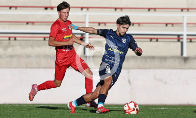 Judenburg vs. Irdning