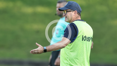 Judenburg vs. Irdning