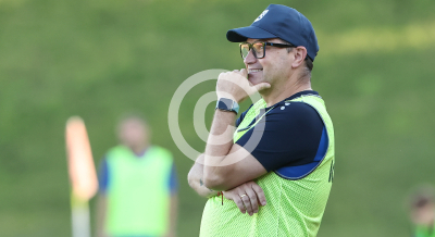 Judenburg vs. Irdning