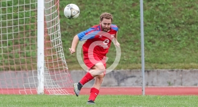 Judenburg vs. KSV Amateure