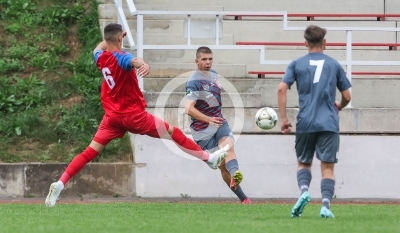 Judenburg vs. KSV Amateure