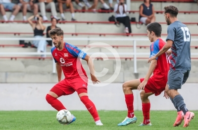 Judenburg vs. KSV Amateure