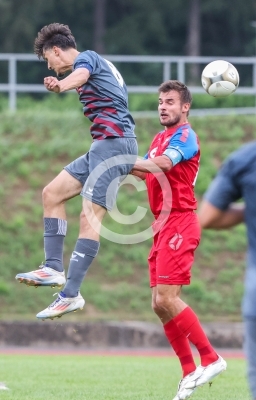 Judenburg vs. KSV Amateure