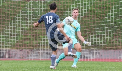 Judenburg vs. KSV Amateure