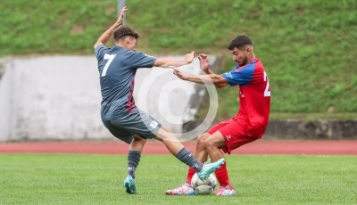 Judenburg vs. KSV Amateure