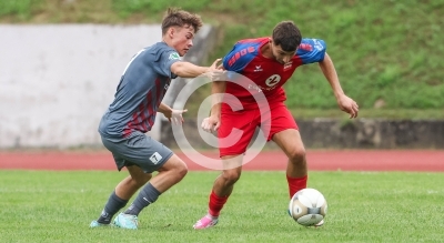 Judenburg vs. KSV Amateure