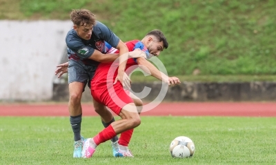 Judenburg vs. KSV Amateure