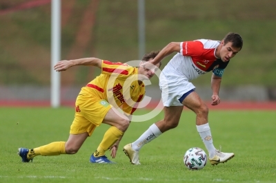 Judenburg vs. Murau