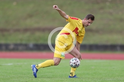 Judenburg vs. Murau