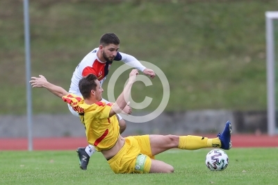 Judenburg vs. Murau