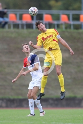 Judenburg vs. Murau