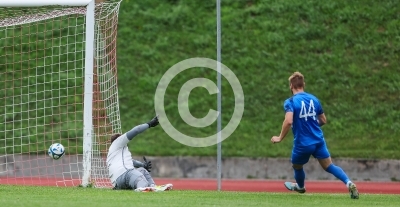 Judenburg vs. Obdach