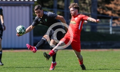 Judenburg vs. Zeltweg