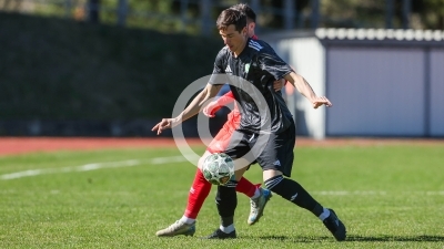 Judenburg vs. Zeltweg