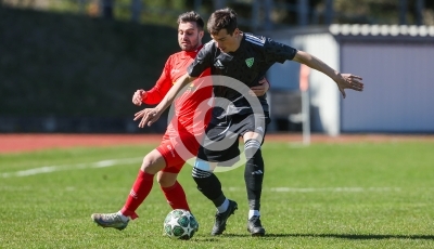 Judenburg vs. Zeltweg